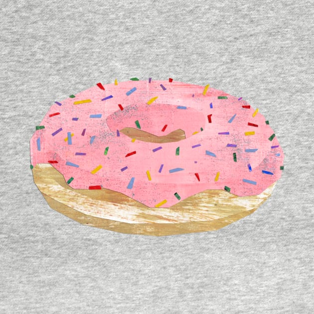 Doughnut / Donut by Babban Gaelg